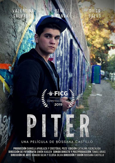 Piter Poster