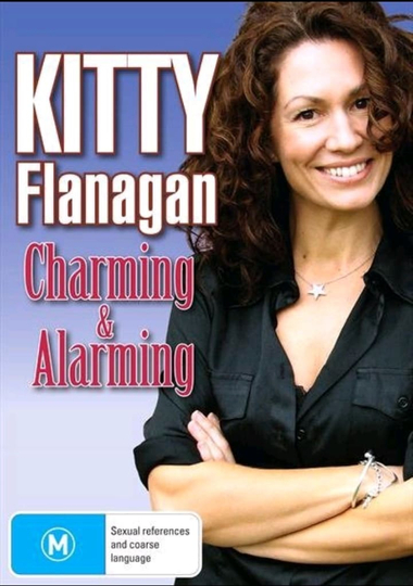 Kitty Flanagan Charming  Alarming