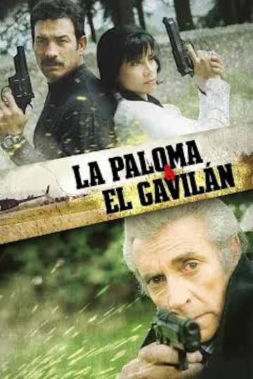 La paloma y El Gavilán