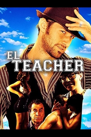 El teacher Poster