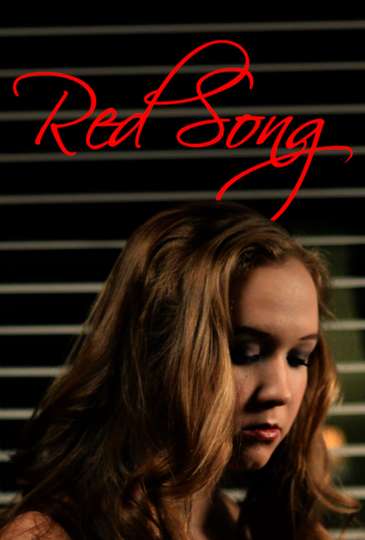 Red Song Poster