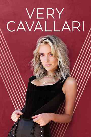 Very Cavallari