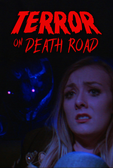 Terror on Death Road Poster