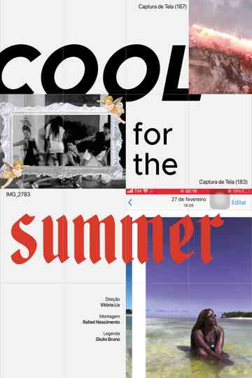 Cool for the summer