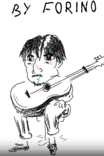 Notes from a London Frog Poster