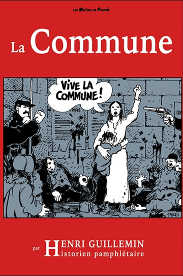 La Commune Poster