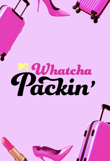 Whatcha Packin' Poster