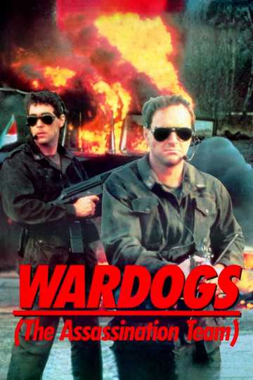 War Dog