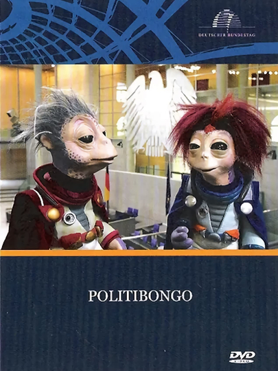 Politibongo Poster