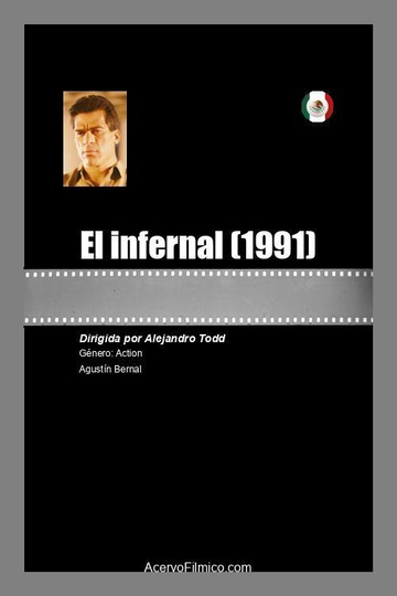 El infernal