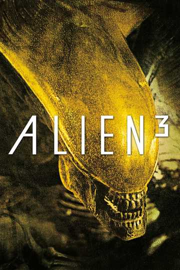 Alien³ Poster