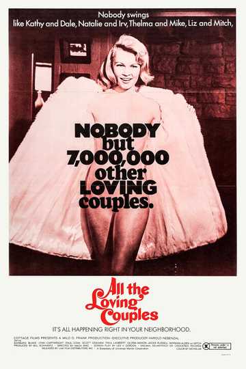 All the Loving Couples Poster