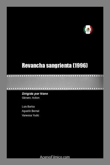 Revancha sangrienta