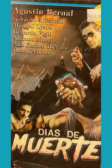 Días de muerte