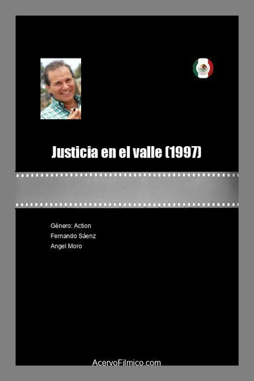 Justicia en el valle