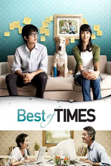 Best of Times Poster
