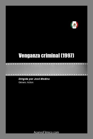 Venganza criminal