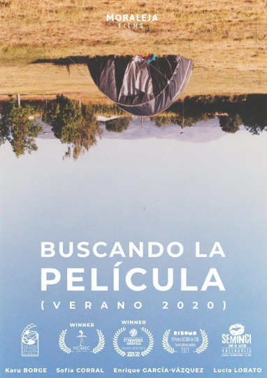 Buscando la película (verano 2020)