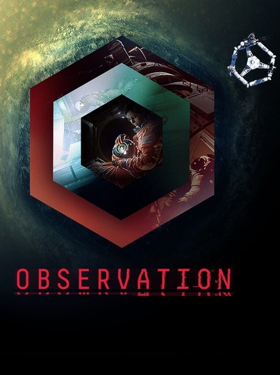 Observation  Video Game Movie