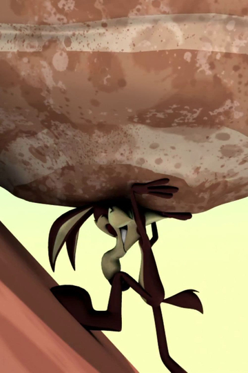 Wile E Sisyphus