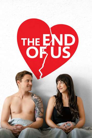 The End of Us Poster