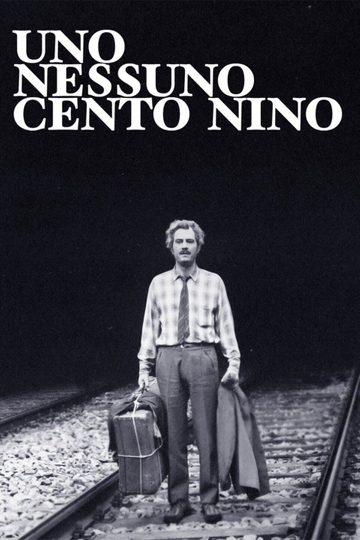 Uno nessuno cento Nino Poster