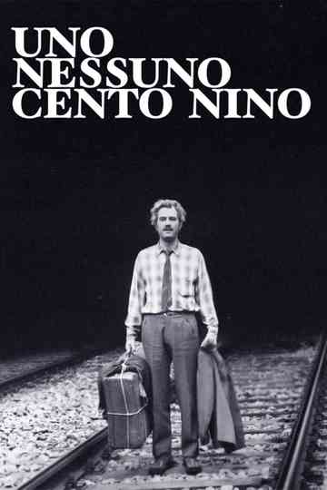 Uno nessuno cento Nino