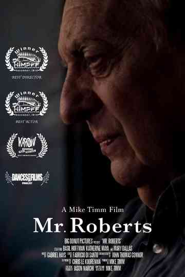 Mr Roberts