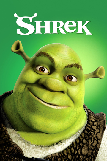 Shrek Poster