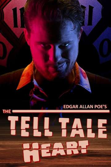 The Tell Tale Heart Poster