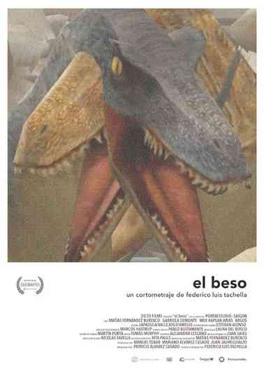El beso