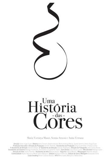 Uma História das Cores