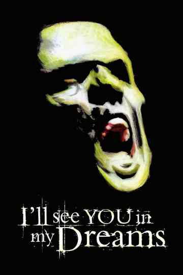 I'll See You in My Dreams Poster
