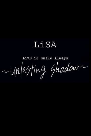LiVE is Smile Alwaysunlasting shadow