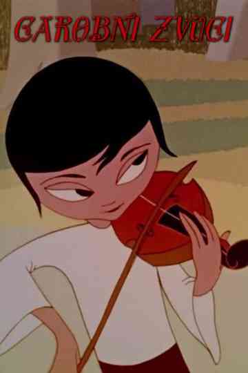 Magic Sounds
