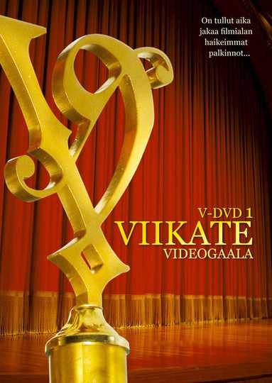 Viikate  Videogaala Poster