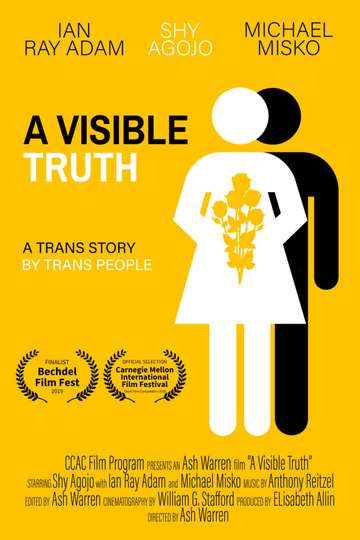 A Visible Truth Poster