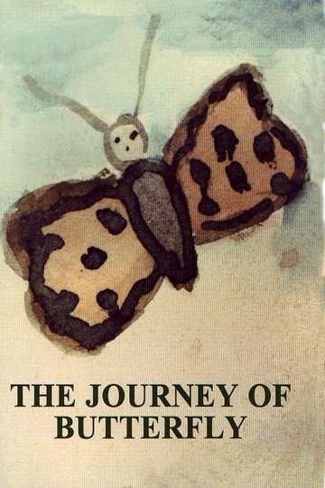 The Journey of Butterfly