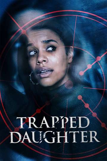 Trapped Daughter Poster