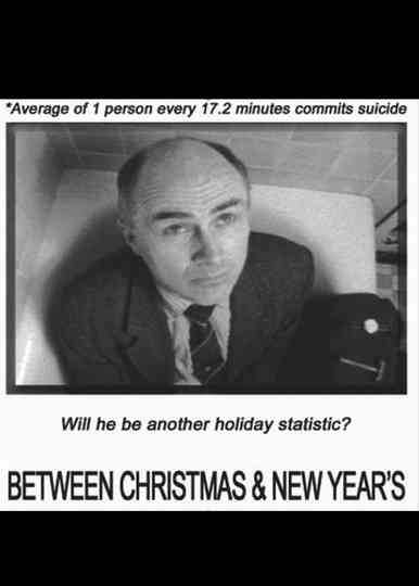 Between Christmas and New Year's