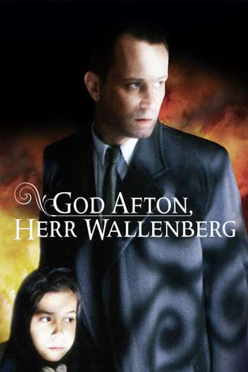Good Evening, Mr. Wallenberg Poster