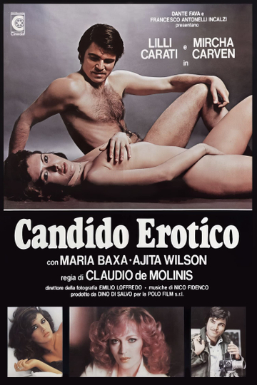 Candido erotico