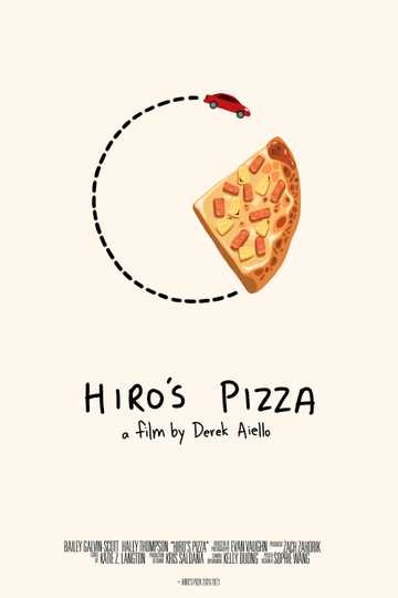 Hiros Pizza