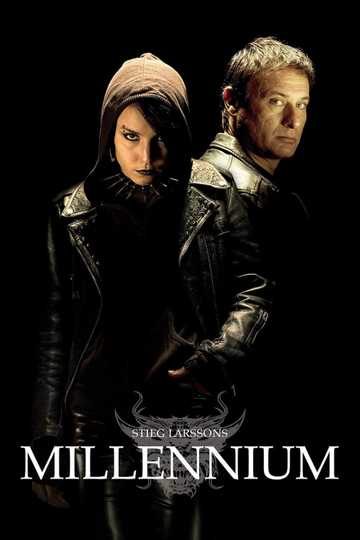 Millennium Poster