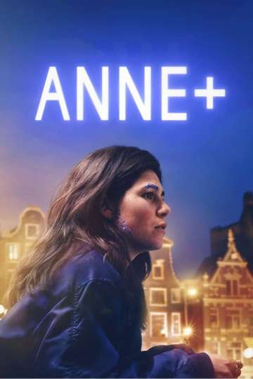 Anne+: The Film Poster