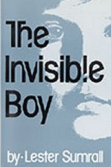 The Invisible Boy