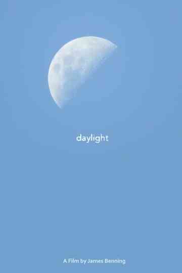 daylight Poster