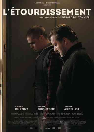 L’Étourdissement Poster