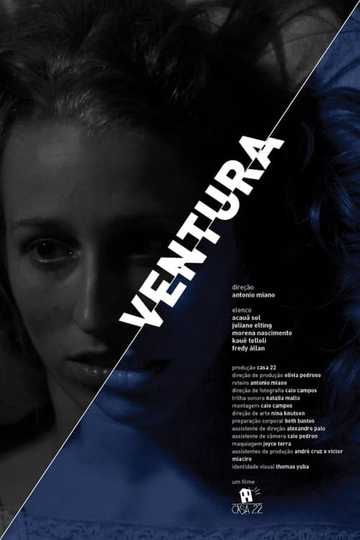 Ventura Poster