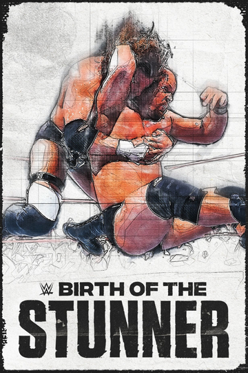 WWE The Birth of the Stunner